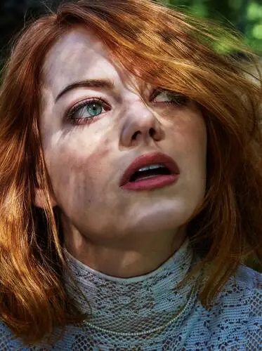 Emma Stone Jigsaw Puzzle picture 434512