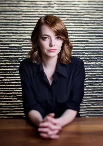 Emma Stone Wall Poster picture 620483