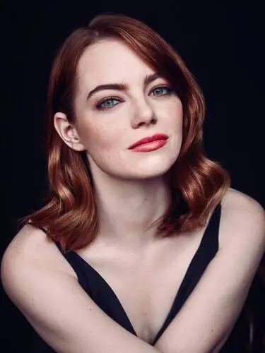 Emma Stone Wall Poster picture 620485