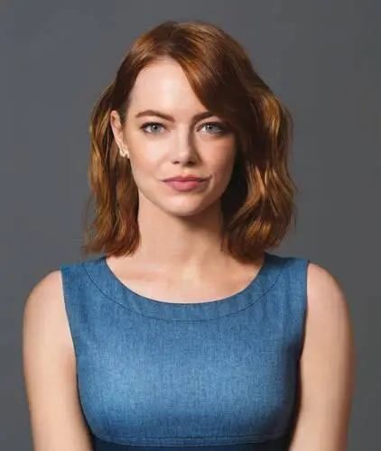 Emma Stone Wall Poster picture 620486