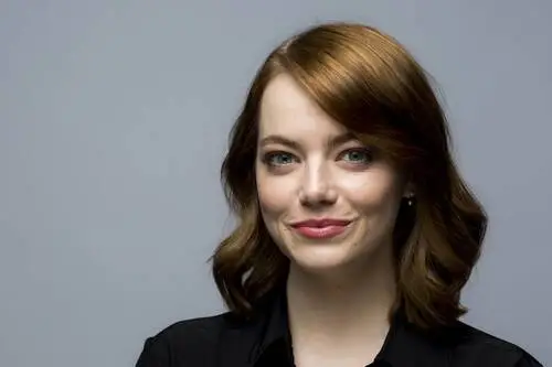 Emma Stone Jigsaw Puzzle picture 620616