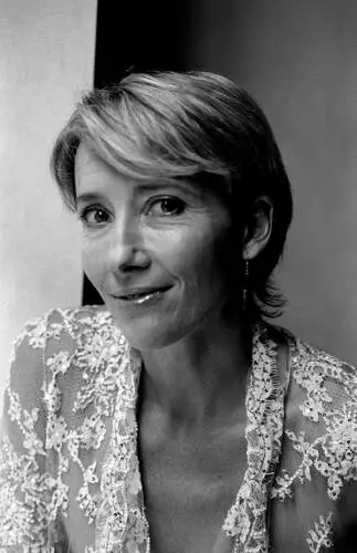 Emma Thompson Wall Poster picture 601475