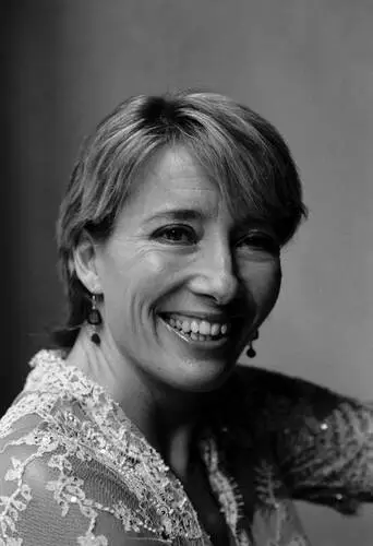 Emma Thompson Wall Poster picture 601478