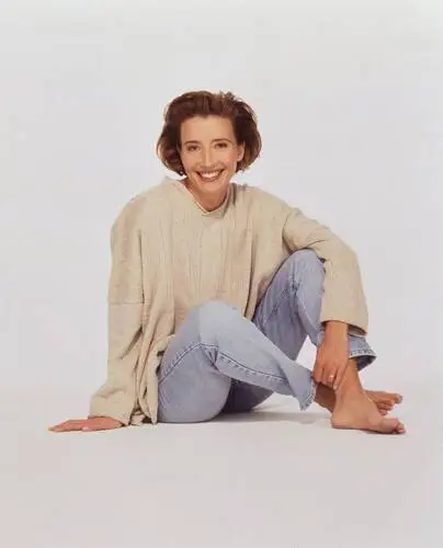 Emma Thompson Jigsaw Puzzle picture 601487