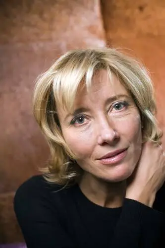 Emma Thompson Wall Poster picture 601501
