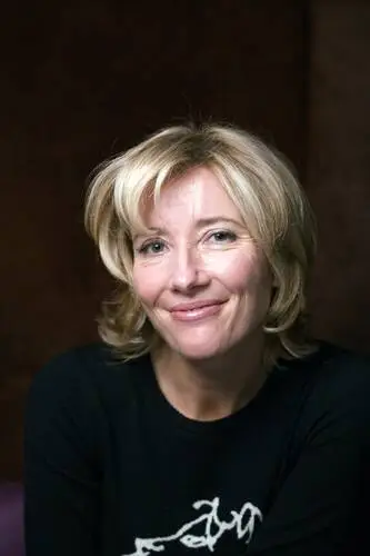Emma Thompson Wall Poster picture 601503