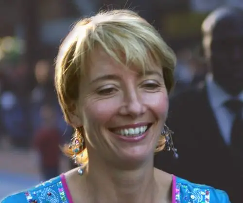 Emma Thompson Jigsaw Puzzle picture 95984