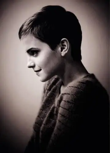 Emma Watson Computer MousePad picture 108367