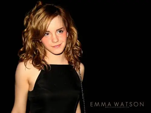 Emma Watson Fridge Magnet picture 134647
