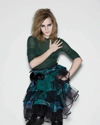 Emma Watson Fridge Magnet picture 134656