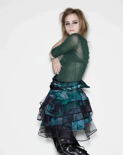 Emma Watson Women's Colored Hoodie - idPoster.com