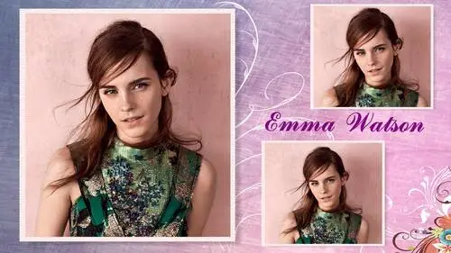 Emma Watson Wall Poster picture 439187