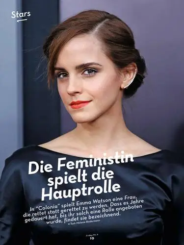 Emma Watson Wall Poster picture 620646