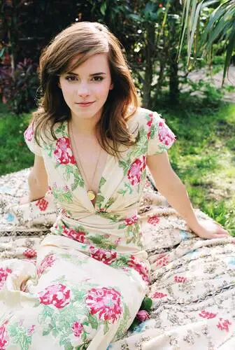Emma Watson Jigsaw Puzzle picture 620647