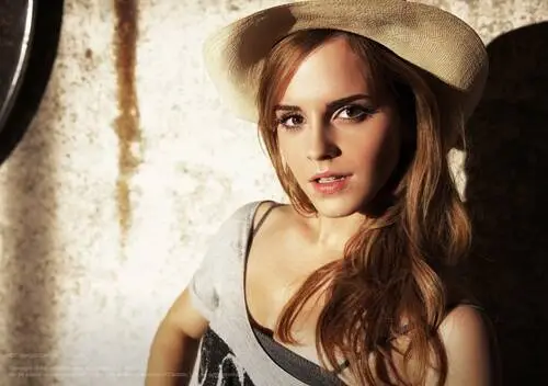 Emma Watson Wall Poster picture 620655