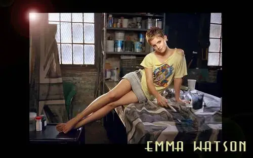 Emma Watson Fridge Magnet picture 620832