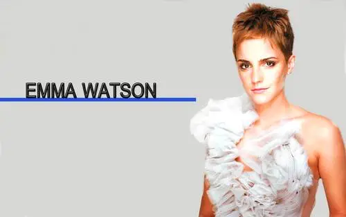 Emma Watson Jigsaw Puzzle picture 620844