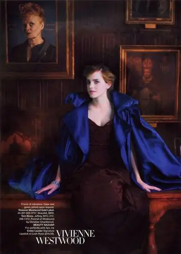 Emma Watson Wall Poster picture 64051