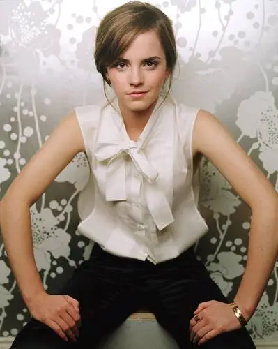Emma Watson Computer MousePad picture 64066