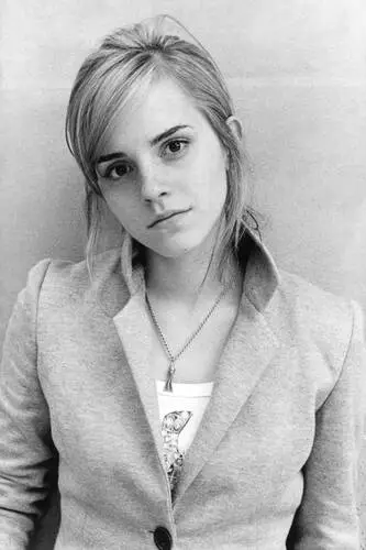 Emma Watson Computer MousePad picture 6925