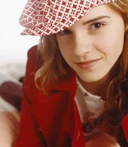 Emma Watson Fridge Magnet picture 6944