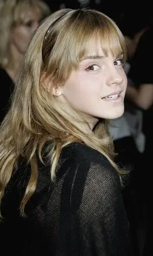 Emma Watson Fridge Magnet picture 6954