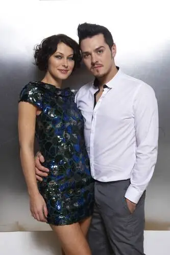 Emma Willis Jigsaw Puzzle picture 601522