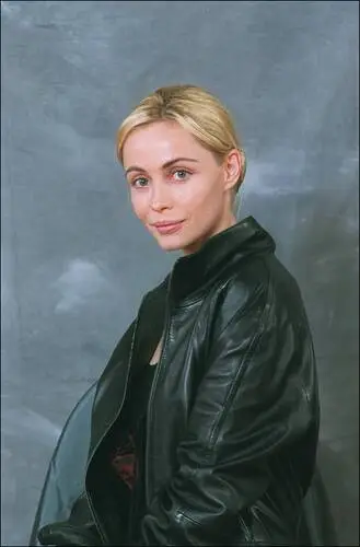 Emmanuelle Beart Wall Poster picture 603115