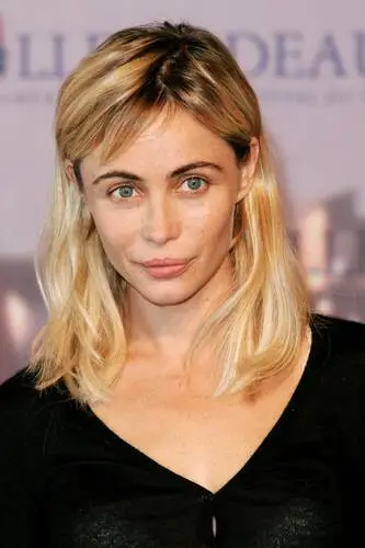 Emmanuelle Beart Wall Poster picture 603119