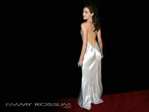 Emmy Rossum Computer MousePad picture 134907