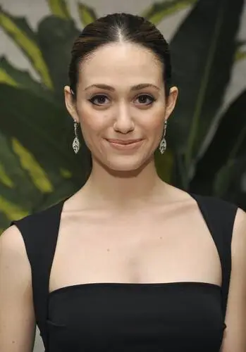 Emmy Rossum Wall Poster picture 134920
