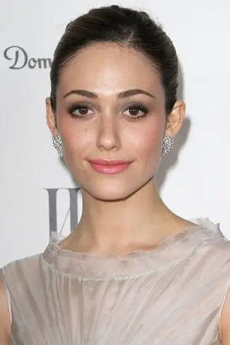 Emmy Rossum Computer MousePad picture 134921