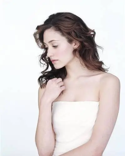 Emmy Rossum Jigsaw Puzzle picture 34006