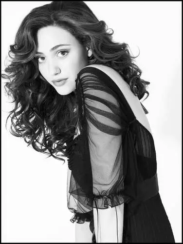 Emmy Rossum Jigsaw Puzzle picture 439235