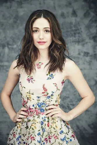 Emmy Rossum Wall Poster picture 439239