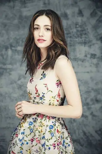 Emmy Rossum Wall Poster picture 439243