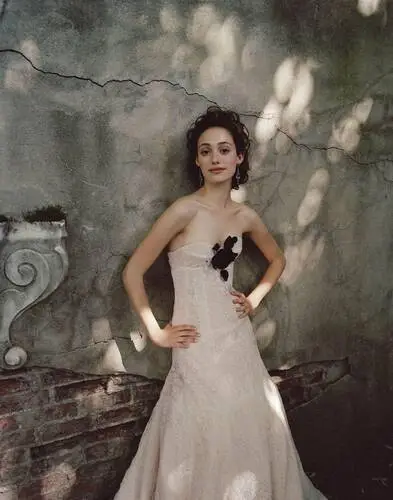 Emmy Rossum Wall Poster picture 439253
