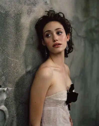 Emmy Rossum Jigsaw Puzzle picture 439254
