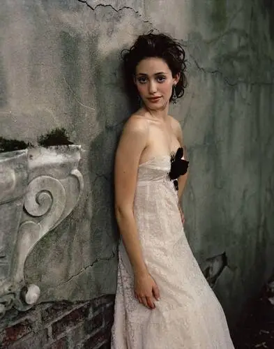 Emmy Rossum Jigsaw Puzzle picture 439255