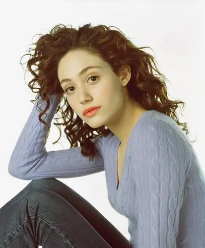 Emmy Rossum Computer MousePad picture 620973