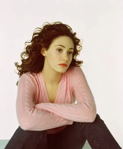 Emmy Rossum Wall Poster picture 620975