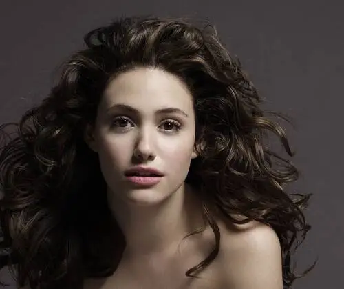 Emmy Rossum Wall Poster picture 620976