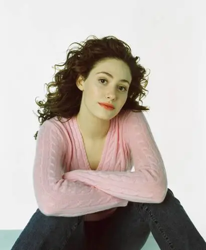 Emmy Rossum Computer MousePad picture 7013