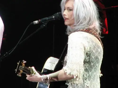 Emmylou Harris Jigsaw Puzzle picture 95987