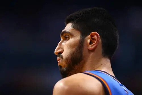 Enes Kanter Wall Poster picture 715821