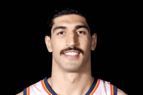 Enes Kanter Wall Poster picture 715827