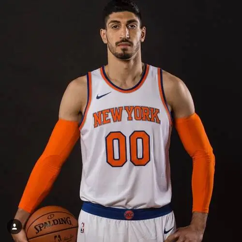 Enes Kanter Wall Poster picture 715840