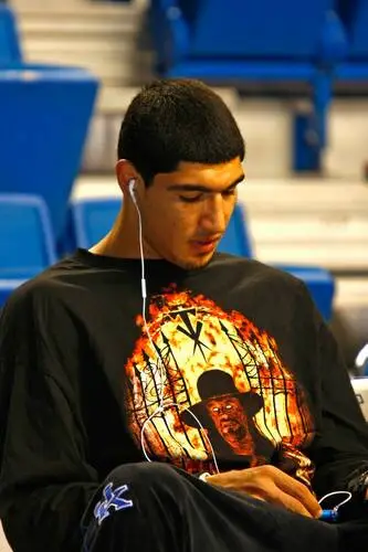 Enes Kanter Wall Poster picture 715846