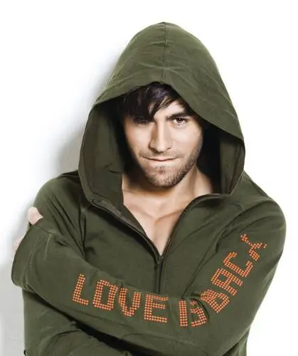 Enrique Iglesias Wall Poster picture 109635