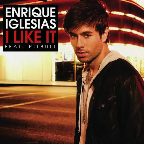 Enrique Iglesias Wall Poster picture 305014